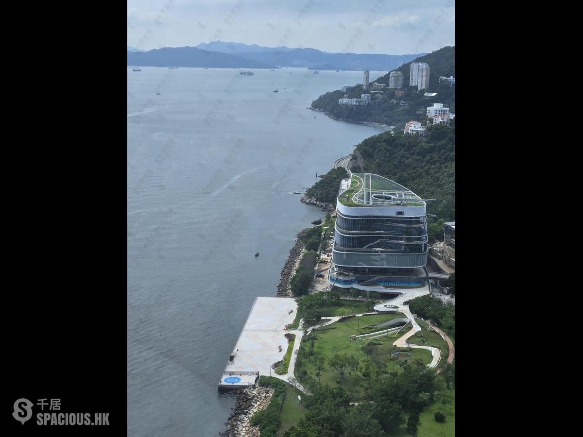 数码港 - 贝沙湾2期 南岸 01