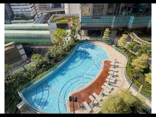黃竹坑 - 港岛南岸3B期 Blue Coast 02