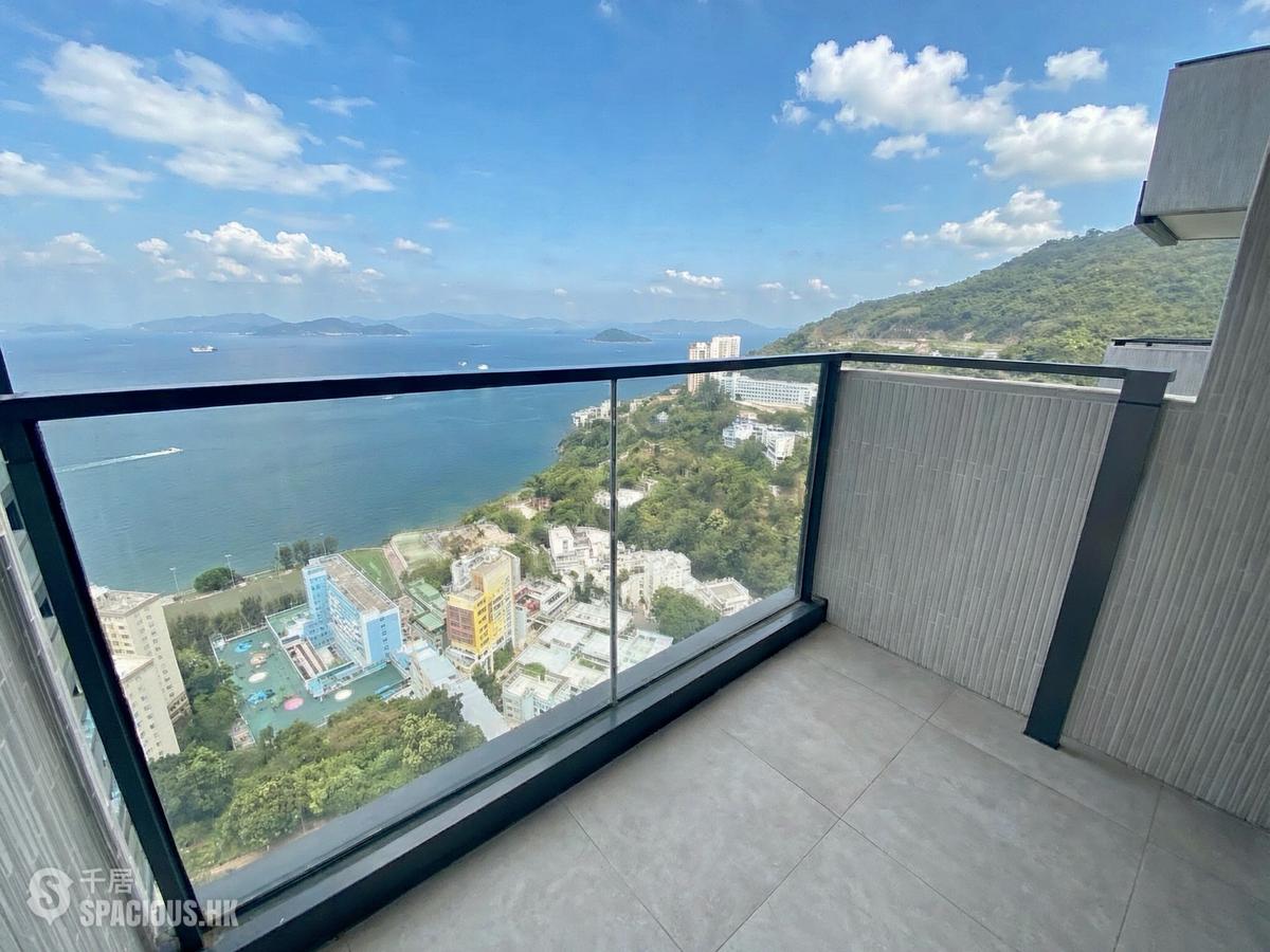 Pok Fu Lam - Victoria Coast 01
