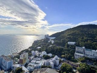 Pok Fu Lam - Victoria Coast 02