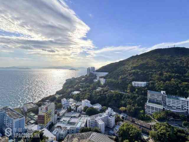 薄扶林 - Victoria Coast 02