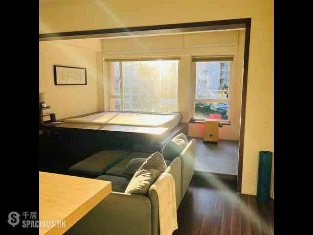 Mid Levels Central - Shelley Court 01