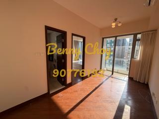 Sheung Wan - One Pacific Heights 02