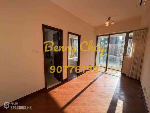 Sheung Wan - One Pacific Heights 02