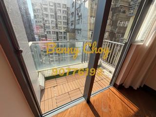 Sheung Wan - One Pacific Heights 05