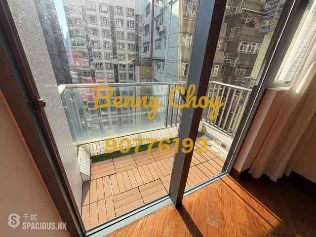 Sheung Wan - One Pacific Heights 05