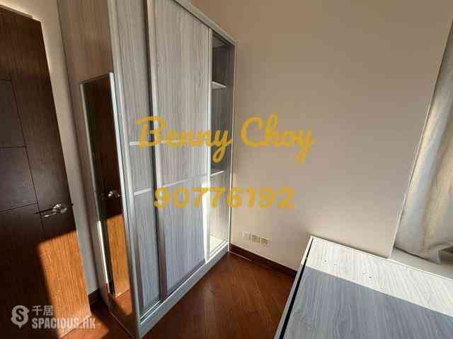 Sheung Wan - One Pacific Heights 07