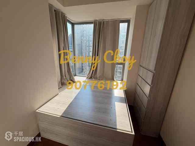 Sheung Wan - One Pacific Heights 08