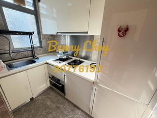 Sheung Wan - One Pacific Heights 10