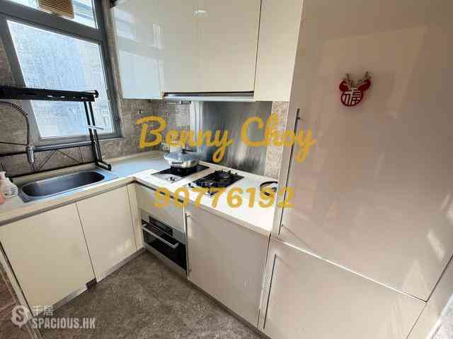 Sheung Wan - One Pacific Heights 10