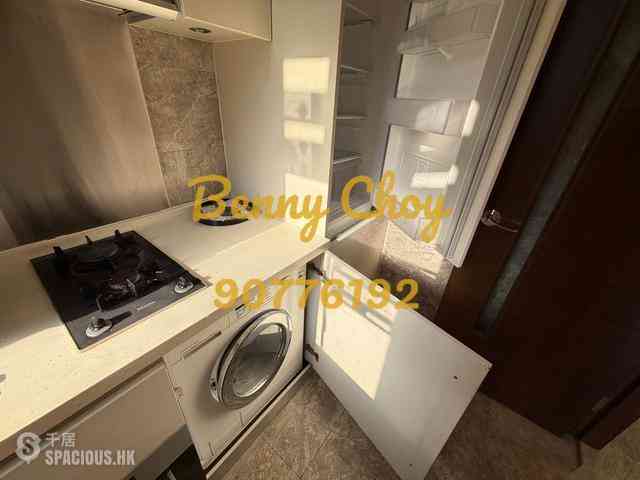 Sheung Wan - One Pacific Heights 11