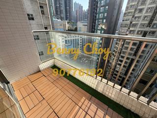 Sheung Wan - One Pacific Heights 12