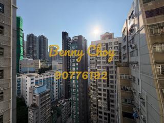 Sheung Wan - One Pacific Heights 13