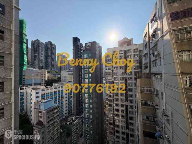 Sheung Wan - One Pacific Heights 13