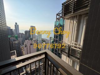 Sheung Wan - One Pacific Heights 14