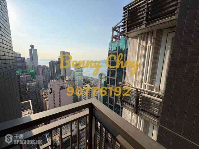 Sheung Wan - One Pacific Heights 14