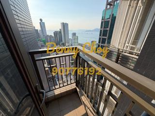 Sheung Wan - One Pacific Heights 15