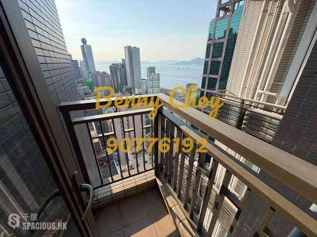 Sheung Wan - One Pacific Heights 15