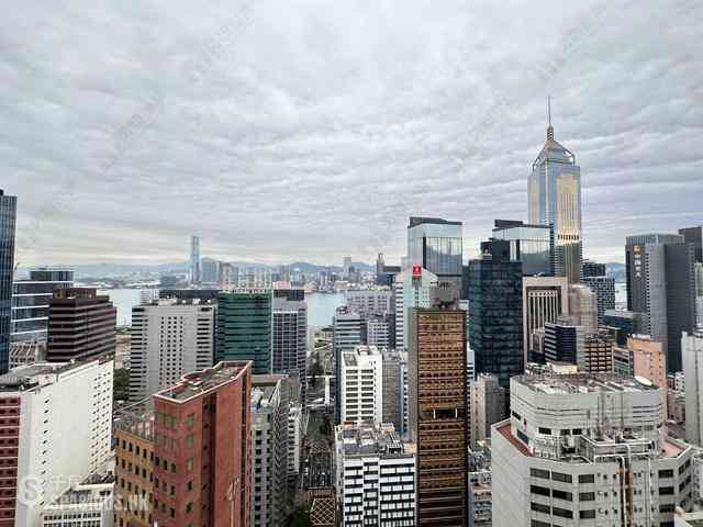 湾仔 - York Place 01
