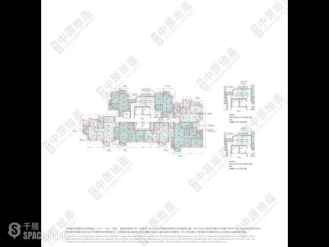 将军澳 - The Parkside 3座 09