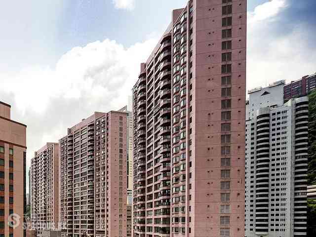 Mid Levels Central - Estoril Court 04