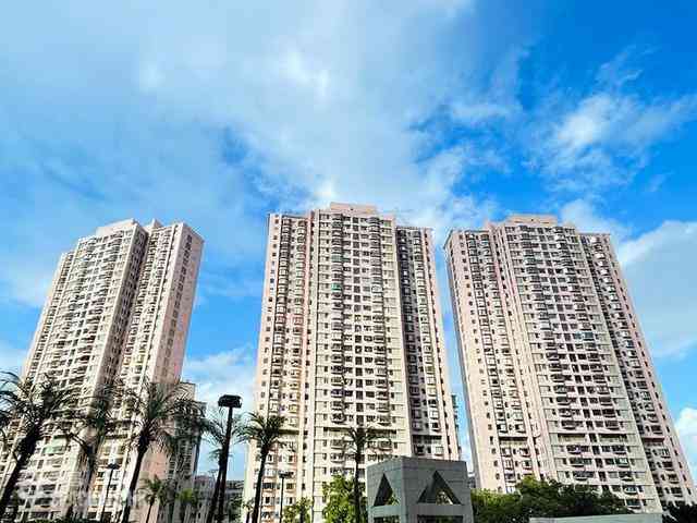 Mid Levels Central - Estoril Court 05