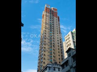 跑馬地 - 嘉逸軒 07