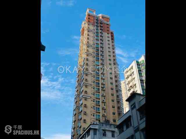 跑馬地 - 嘉逸軒 07