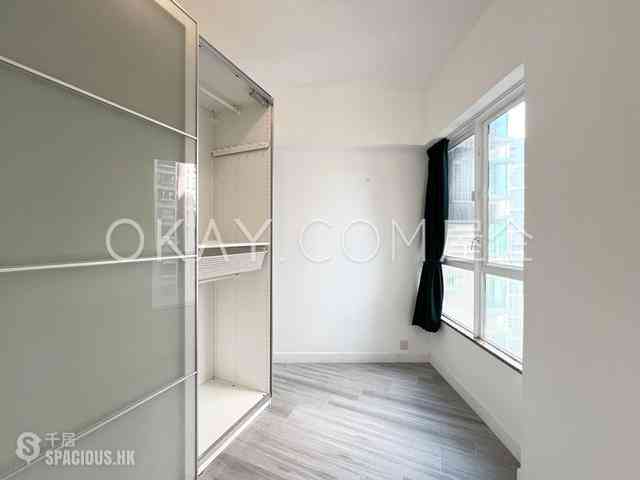 Mid Levels Central - Hillsborough Court 08