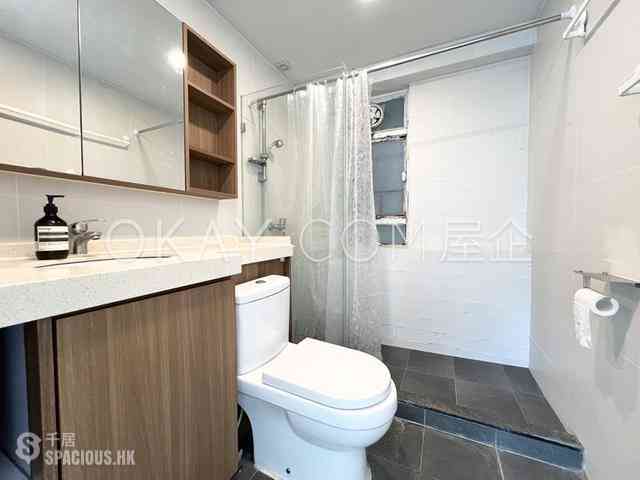 Mid Levels Central - Hillsborough Court 09