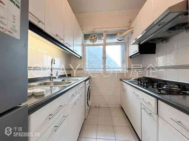 Mid Levels Central - Hillsborough Court 10