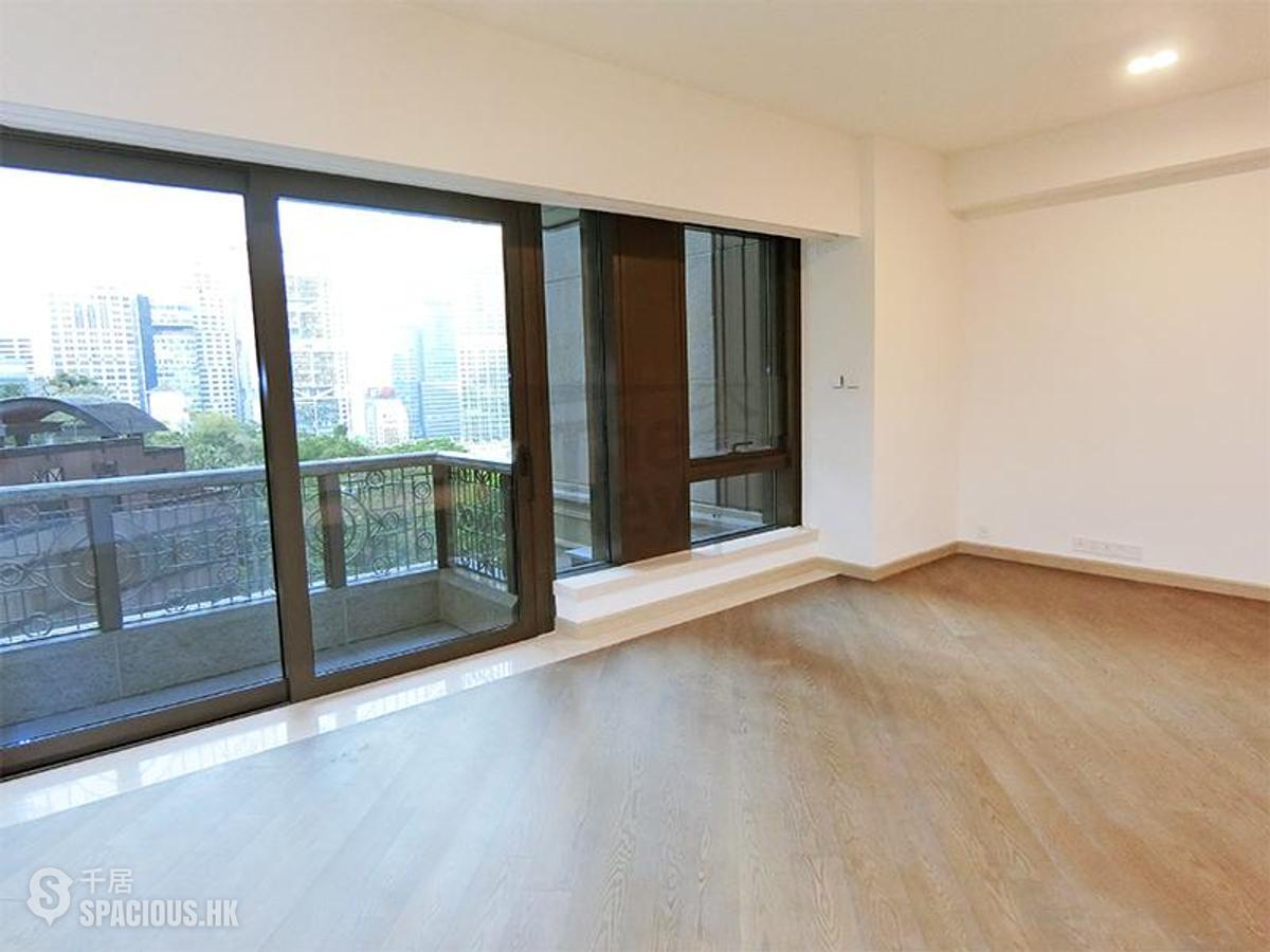 Mid Levels Central - 3, MacDonnell Road 01