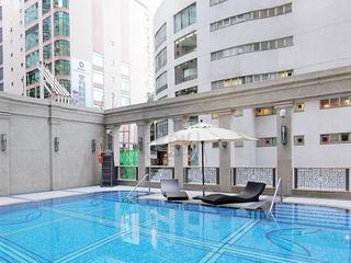 Mid Levels Central - 3, MacDonnell Road 07