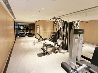 Mid Levels Central - 3, MacDonnell Road 08