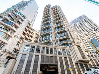 Mid Levels Central - 3, MacDonnell Road 09
