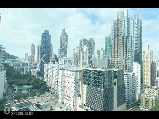 西半山 - 大学阁2座 08