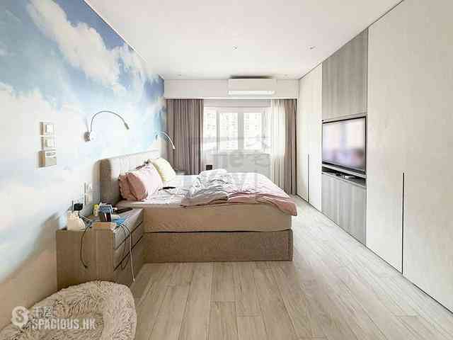 Braemar Hill - Hilltop Mansion 04