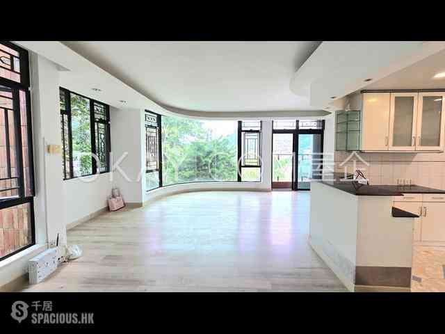 Clear Water Bay - Kambridge Garden Block 7 05