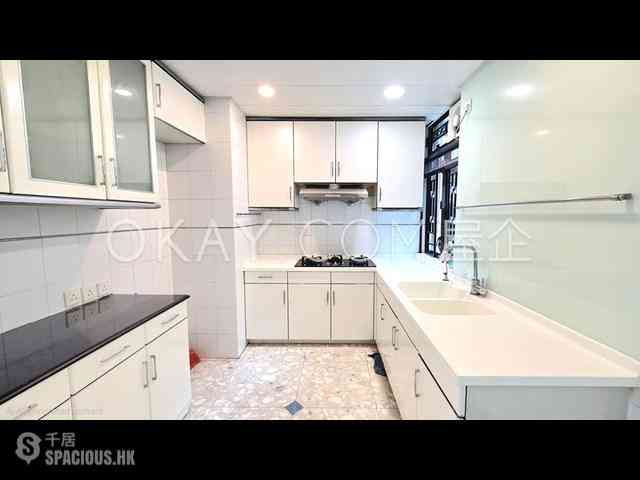 Clear Water Bay - Kambridge Garden Block 7 07