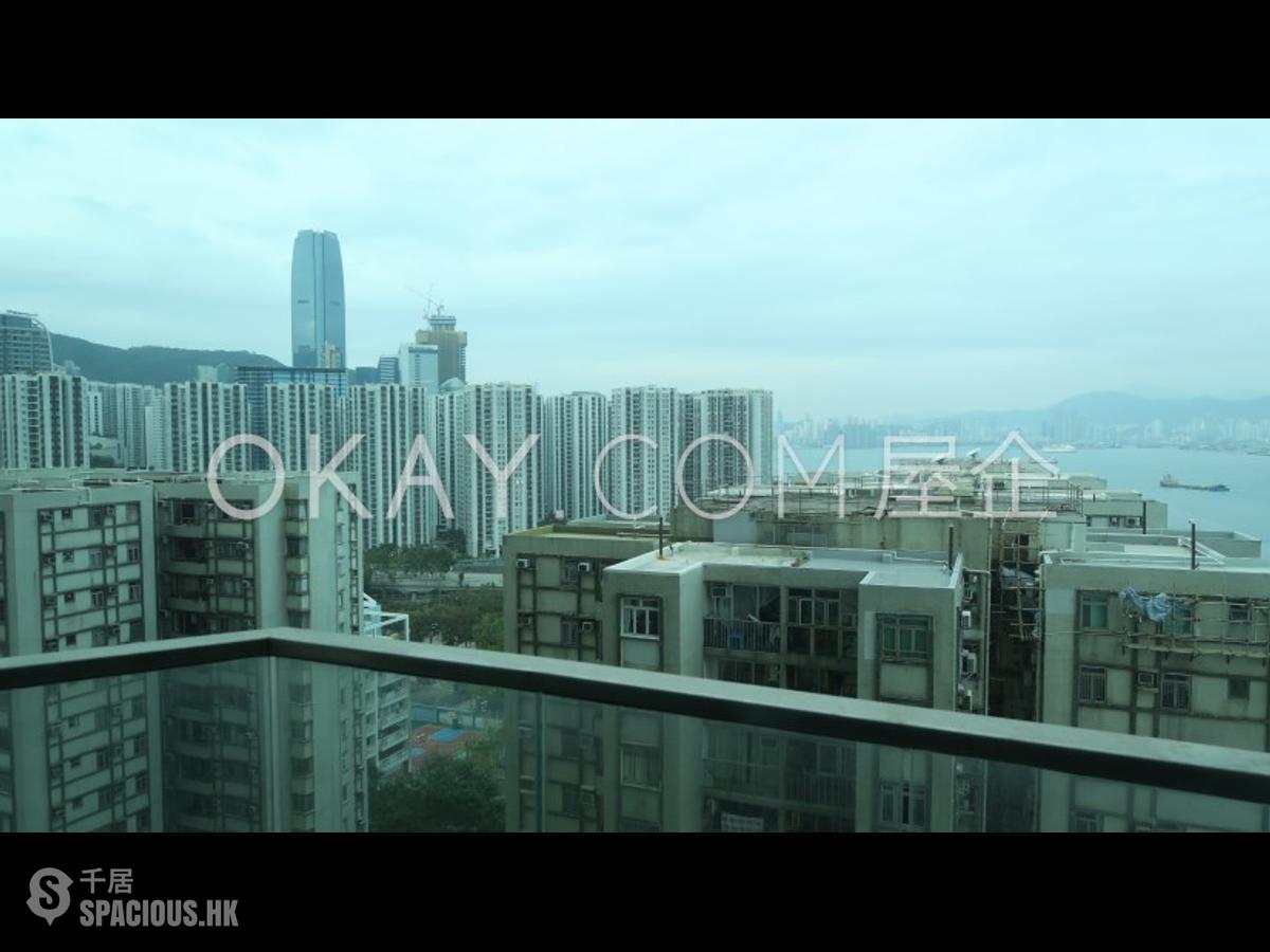 西湾河 - 嘉亨湾 01