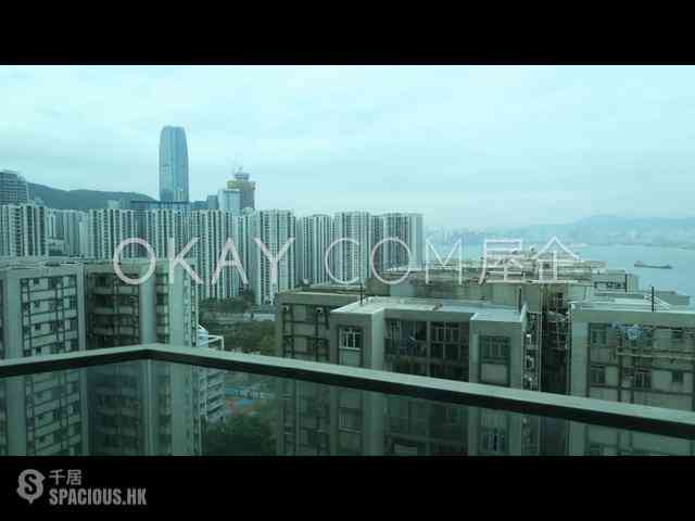 西湾河 - 嘉亨湾 01