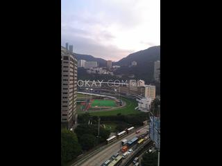 Wan Chai - Yue King Building 03