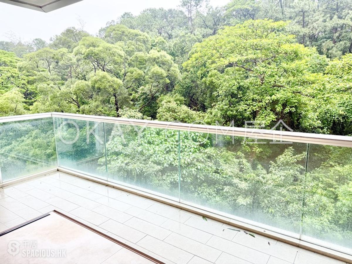 清水湾 - 傲泷11座 01