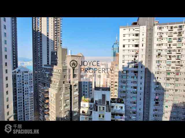 Mid Levels Central - 62B, Robinson Road 02