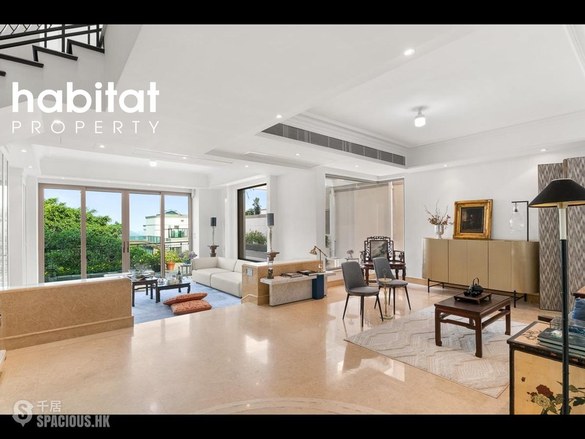 山頂 - Kellett House 01