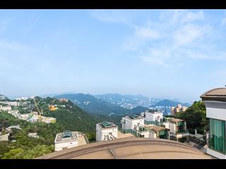 山頂 - Kellett House 02