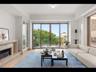 山頂 - Kellett House 03