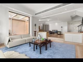 山頂 - Kellett House 05