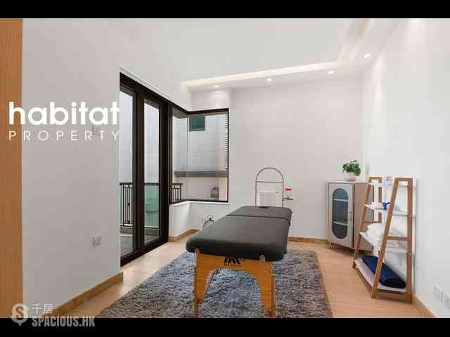 The Peak - Kellett House 16