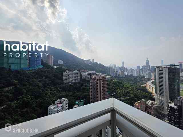 Happy Valley - The Altitude 06